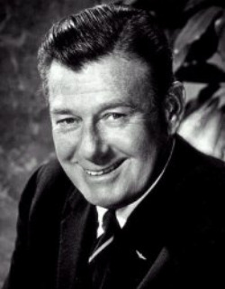 Arthur Godfrey photo