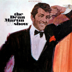 Dean Martin photo