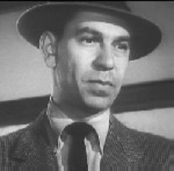 Jack Webb photo