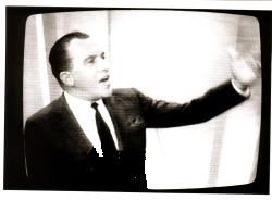 Ed Sullivan show