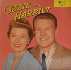 Ozzie and Harriet photo