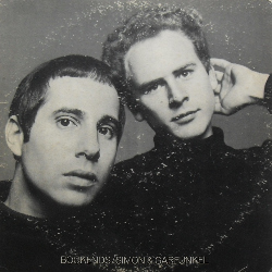 Simon and garfunkel