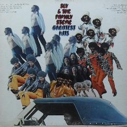 Sly and the Family Stone