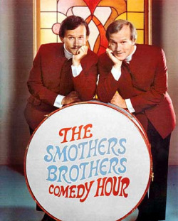 Smothers Brothers Show photo