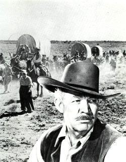 Wagon Train