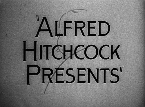 Alfred Hitchcock