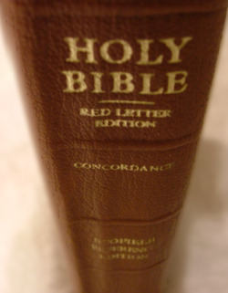 Bible