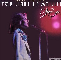 Debby Boone