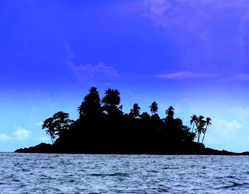 island