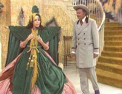 Carol Burnett Show photo