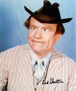 Red Skelton photo